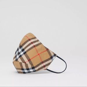 Burberry Mask